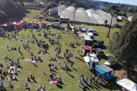 Summerland Farm awards
