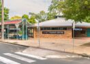 Lismore Transit Centre closure