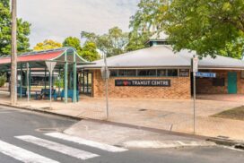Lismore Transit Centre closure