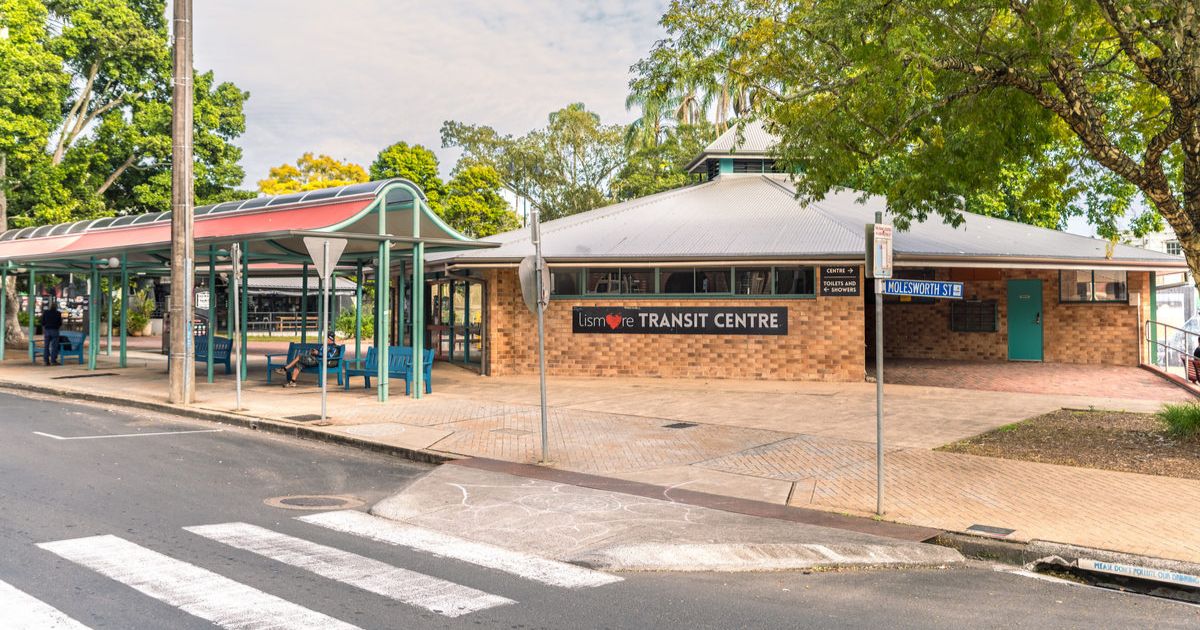Lismore Transit Centre closure