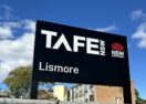 Lismore TAFE courses