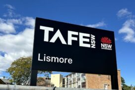 Lismore TAFE courses