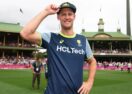 Beau Webster Ashes hopes