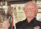 Bill Harris memorial