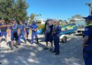 Marine Rescue flood readiness