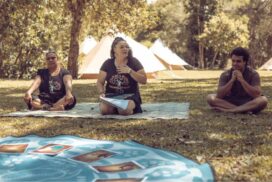 Culture Camps resilience