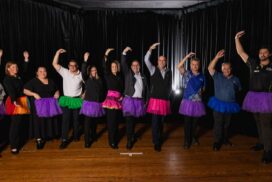 Tutus for Our Kids