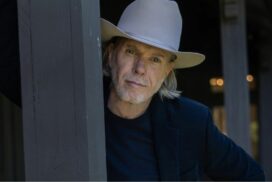 Rick Price tour