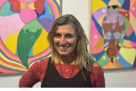 Byron gallery launch