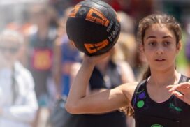 NSW Local Sport Grants