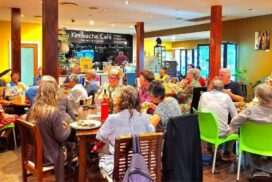 Murwillumbah community dialogues