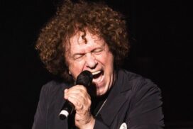 Leo Sayer tour