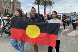Ballina NAIDOC Youth