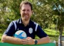 Inclusive Soccer Dad