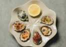 Byron Bay Oysters