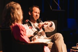 Byron Music Summit