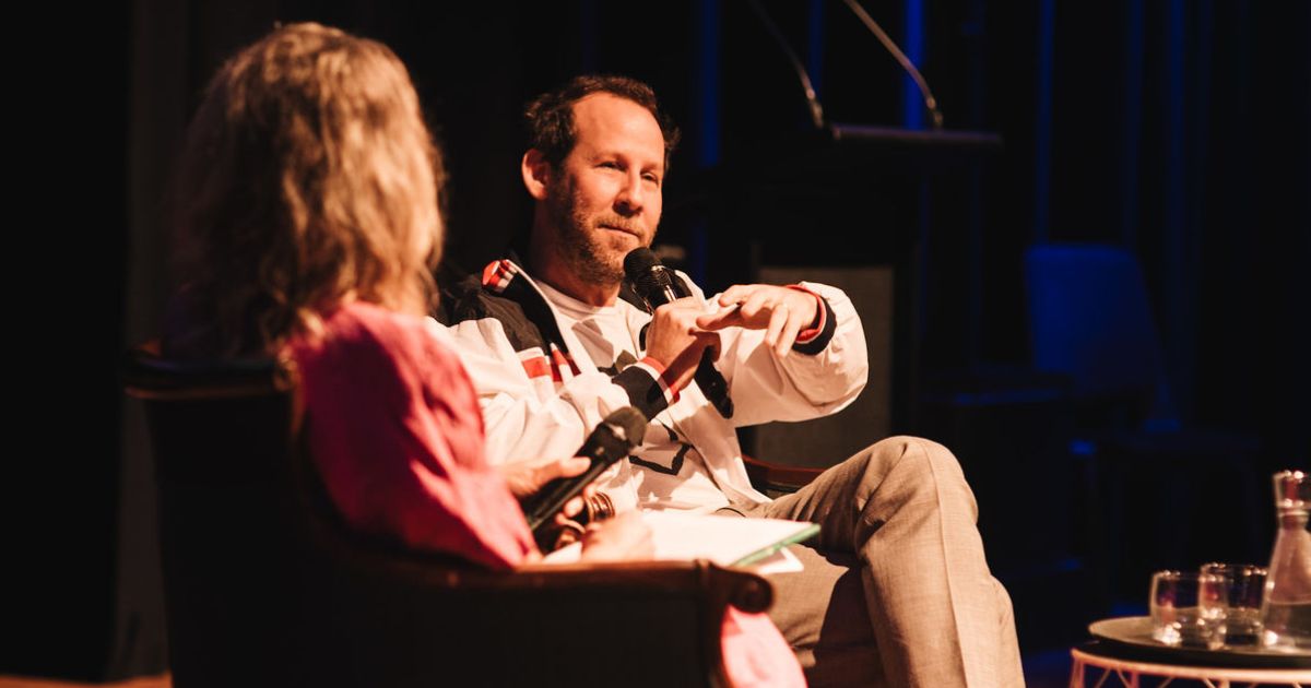 Byron Music Summit