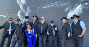Tweed Jazz Club