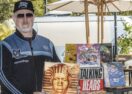Byron Bay Record Fair