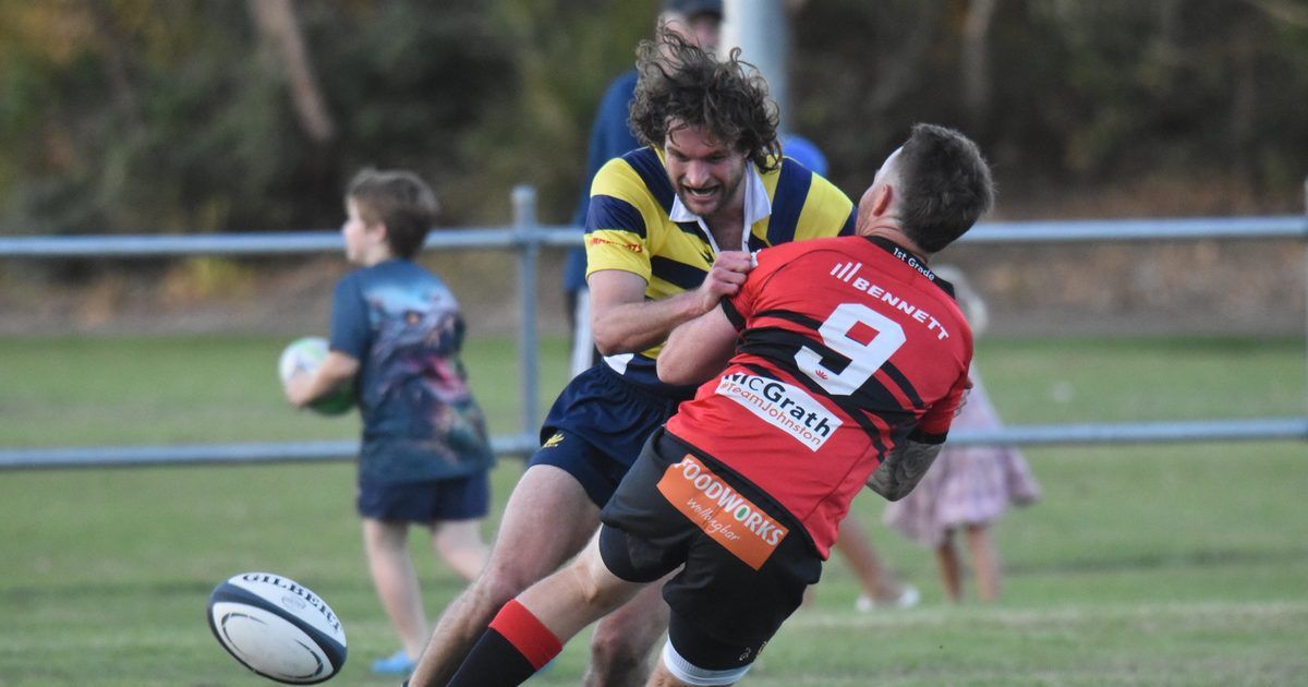 FNC Rugby Finals