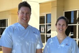 Parkinson’s nurses funding