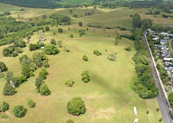 Goonellabah 400 Homes