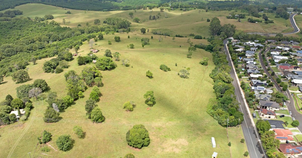 Goonellabah 400 Homes