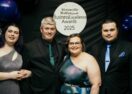 Plateau Tyres Business Award