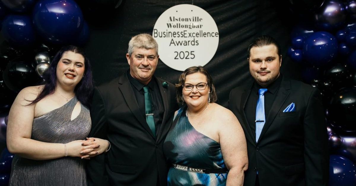 Plateau Tyres Business Award
