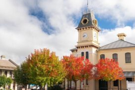 Tweed Tenterfield heritage grants