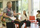 Indigenous women's health