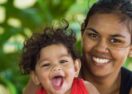 Aboriginal community safety funding