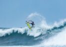 Australian surfers Olympic qualification