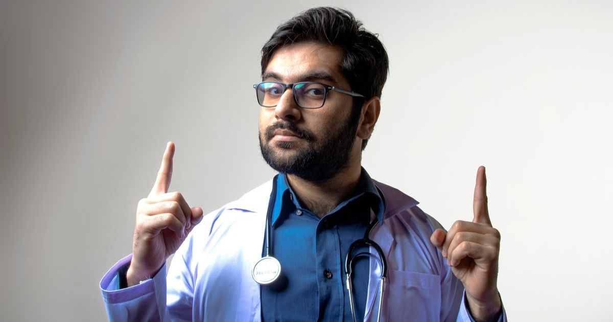 Free virtual urgent care