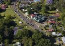 Clunes master plan