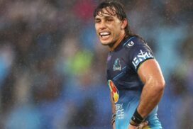 Tino Fa'asuamaleaui