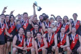 Northern Rivers Cup