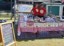 Lismore bowling club markets
