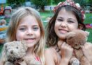 Teddy Bear Picnic