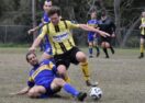 Summer Football Competition