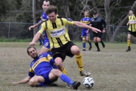 Summer Football Competition