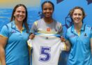 Female rugby league