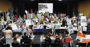 Ballina volunteer expo