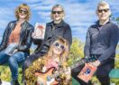 Byron Writers Festival