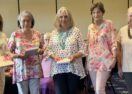 fashion show fundraiser