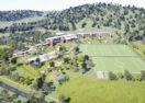 Richmond River High Plans