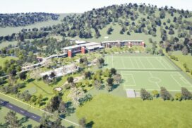 Richmond River High Plans