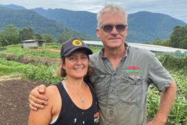 Summit Organics award winner