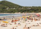 Byron Bay tourism symposium