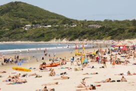Byron Bay tourism symposium